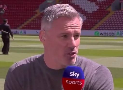 神预测！卡拉格此前猜皇马付1000万镑给利物浦，换阿诺德离队