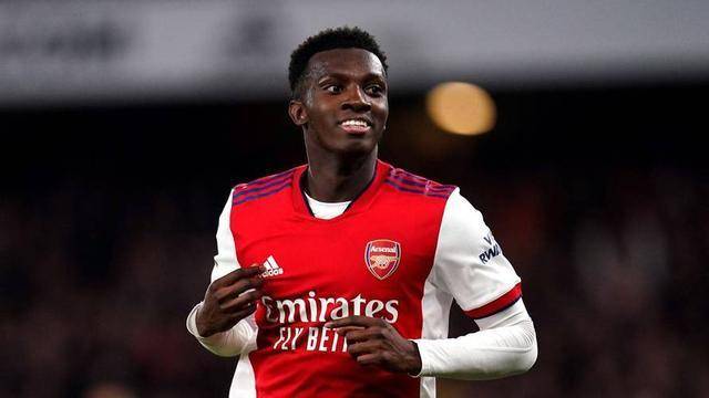 克利希认为,哈弗茨拥有进取心,恩凯蒂亚可以选择意甲或者德甲