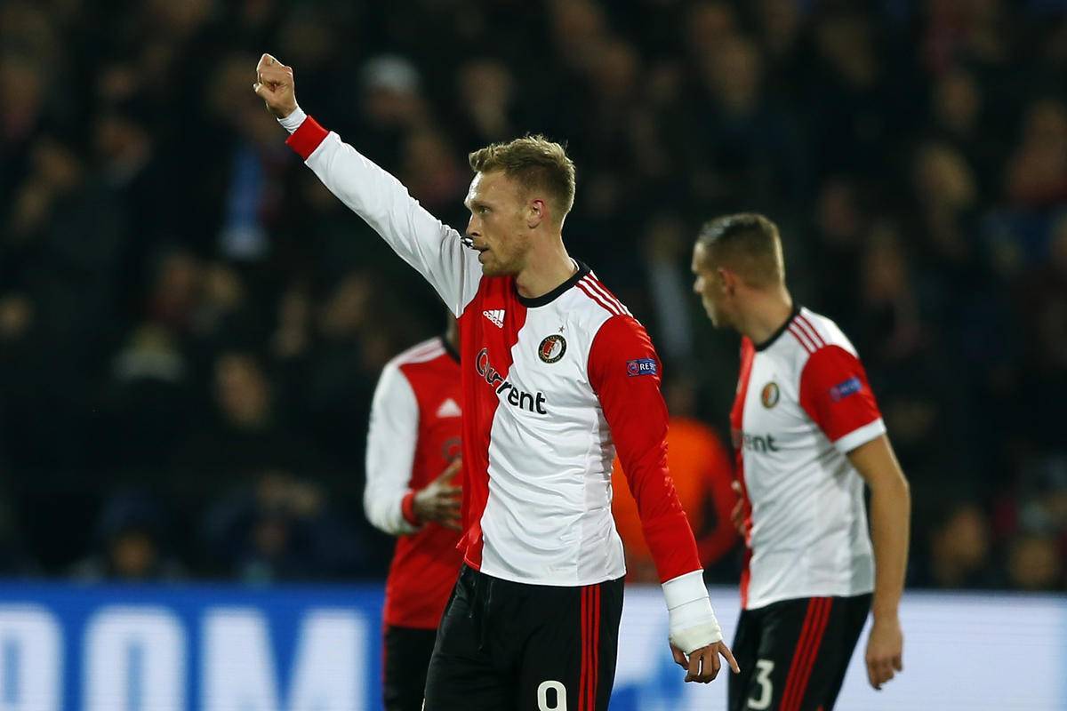 欧冠前瞻:费耶诺德对阵费内巴切 专家最新精准比分预测