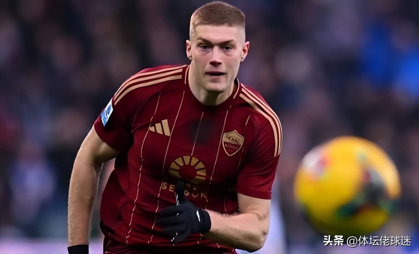 落差!西甲金靴到意甲失意人,多夫比克为何会被罗马推向转会市场